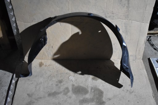 99150450504 99150450903 - ИДЕАЛЬНАЯ АРКА ЗАДНЕГО КОЛЕСА ЛЕВАЯ PORSCHE 991 LIFT 1