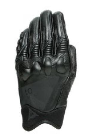 Мотоциклетные перчатки Dainese X-Ride, черные S