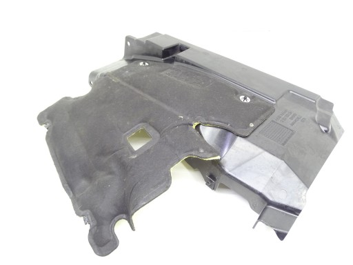 soundproofing of the engine AUDI R8 4S SPYDER 5.2 V10 FSI 4S7825152C