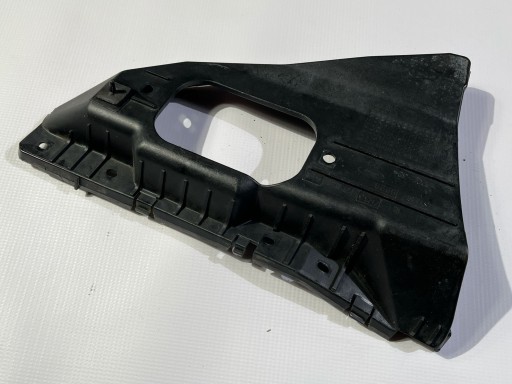support holder of a bumper of the rear rear part right Ford Mustang V 2005-2009