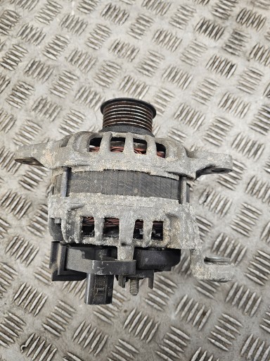 Alternateur IVECO DAILY 4 504385134