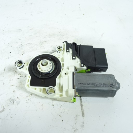 VW GOLF 4 IV mini motor windows rear part right 1C0959812A