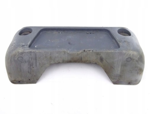 17012020 - SCHMIDT SWINGO COMPACT 200 ЗАДНИЙ БАМПЕР