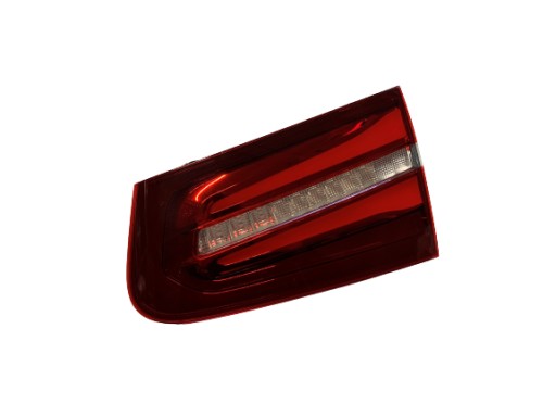 Mercedes задній ліхтар glc w253 253 a2539067800