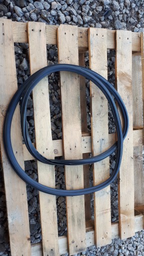 A3 8V LIFT gasket door right front 3D 17R