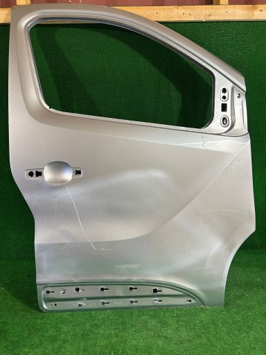 door front right RENAULT TRAFIC III VIVARO B TALENTO