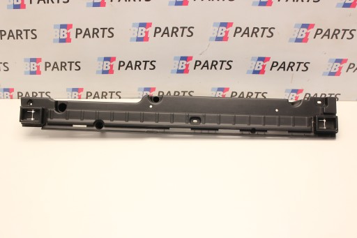 BMW F25 X3 F26 X4 console cover boot right 9175126