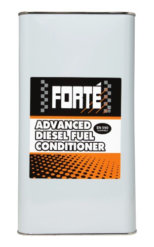 Forte Advanced Diesel Fuel Conditioner 5л