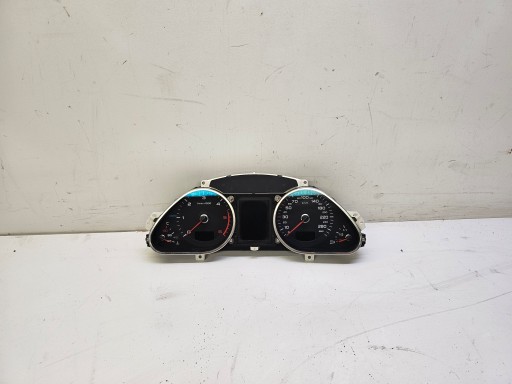 budíky budiky AUDI A6 C6 LIFT 2.7 3.0 4F0920933L