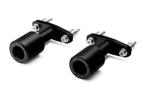 Husquarna 401 Vitpilen від 2018-Crash PADY SE