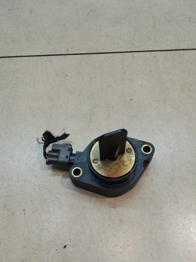 valve STERUJACY header pipe CHRYSLER 300M 3.5 V6