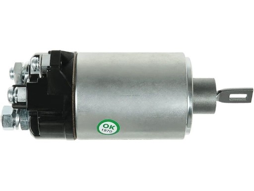 Соленоид стартера SS0349P тип BOSCH