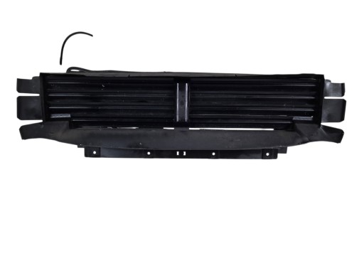 FORD MONDEO MK4 GALAXY luftführung lenkrad Zufuhr luft ORG. BM21-8475-JE
