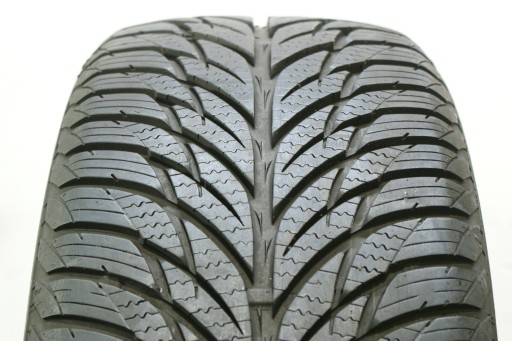 235 / 55R17 UNIROYAL ALLSEASONEXPERT, 7,7 мм 2017