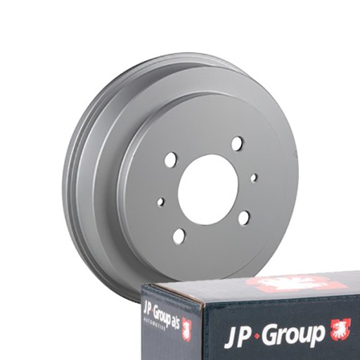 3963500200 - Задні гальмівні барабани для MITSUBISHI COLT IV 1.6