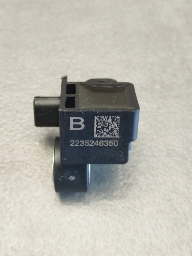 VW Amarok II Crashsensor Drucksensor LK4T-148006-AB