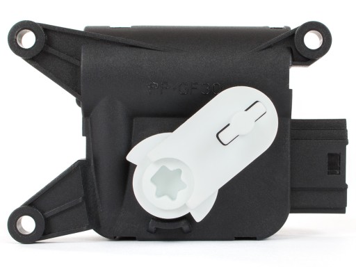 DA-21610 - Двигун обігрівача KLIMY GOLF 5 6 PASSAT B6 B7