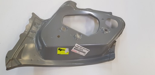 61621-52110 - Окуляр заднього ліхтаря TOYOTA YARIS XP90 2006 року-