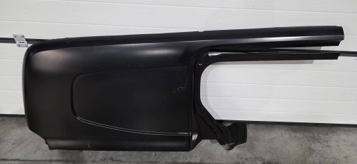 parafango Destra posteriore FIANCO RENAULT KANGOO IV 21- nuovo Originale