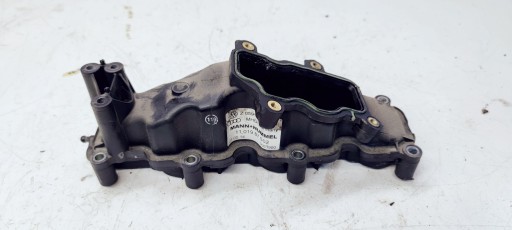intake manifold AUDI A4 A5 A6 2.7 TDI 059129712BT