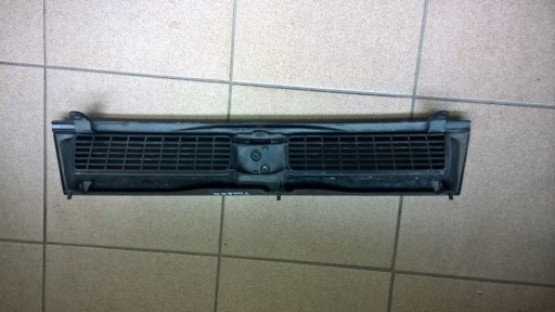 maska SEAT TOLEDO SEAT