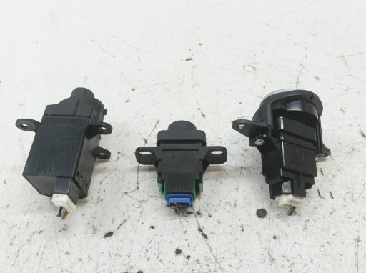 switch START STOP VSA of the lights KPL M30424 M30849 Honda Civic VIII