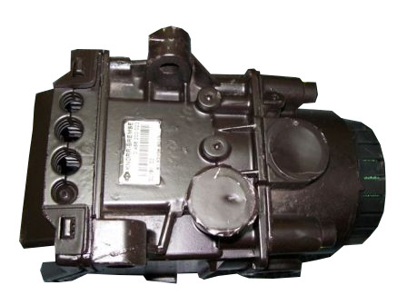 РЕЛЕ КЛАПАН MAN TGA 0486203023 0486203032