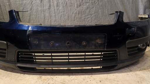branik prednji FORD FOCUS C-MAX MK1