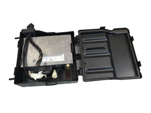 Модуль BLUETOOTH AUDI A4 B8 4E0862335