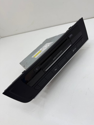 AUDI A6 S6 C7 module player jednostka multimedia NAVI MMI navigation devices LEGALNA