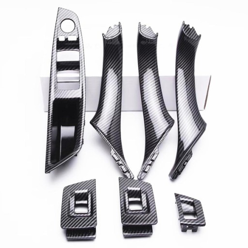 51417225851 - Ручки ручка Bmw F10 F11 CARBON ремкомплект