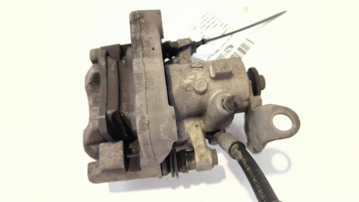 caliper brake rear part left 1.5 TSI SKODA SCALA
