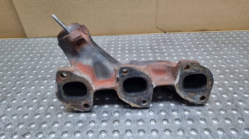 exhaust manifold 1286816 BMW 7 E32 E34 3.5 12V M30B35