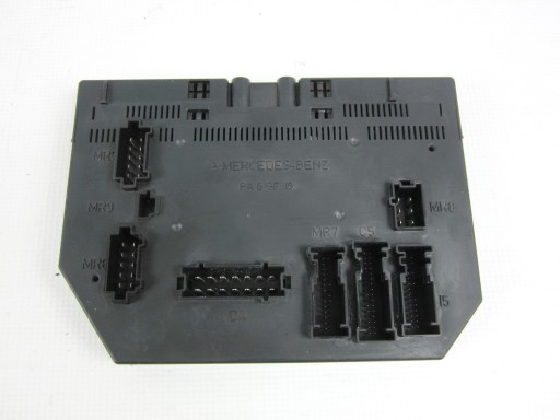 modulo Centralina SAM Anteriore Anteriore Mercedes CL W216 C216