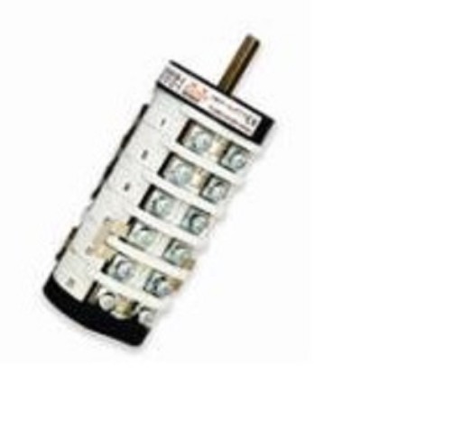 Переключатель скорости и направления 230В