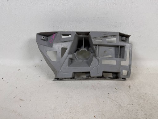 Skoda Octavia 3 III 13- holder of a bumper left front front