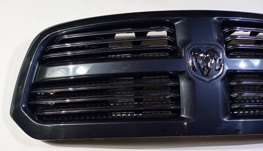 Grill Grill des Kühlers Lüftungsgitter Dodge RAM 1500 2009-2018