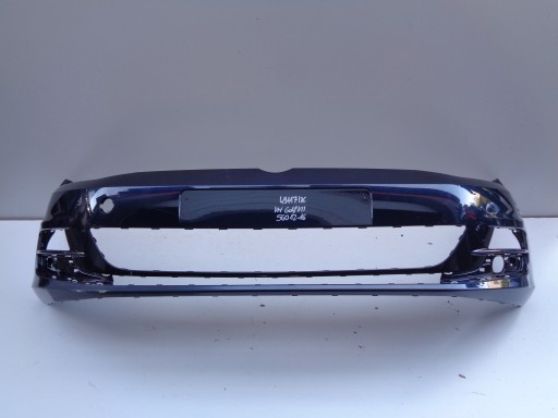 Frontstoßstange VW GOLF VII 7 5G 5G0 12-16 NR 49117 ohne DZIUR