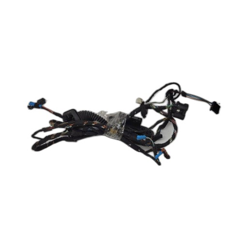 bundle door right front BMW X5 E70 3.0 D 9116976
