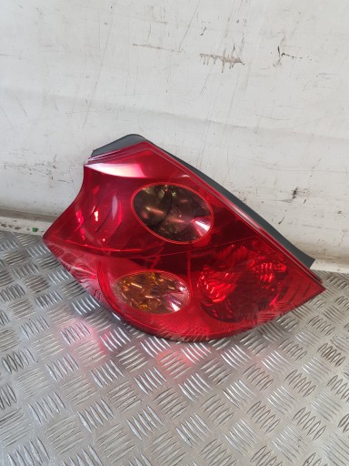 light left rear part DEPO KIA CEED and HB 5D 08R