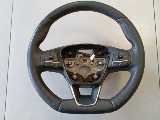volante FORD FOCUS MK4