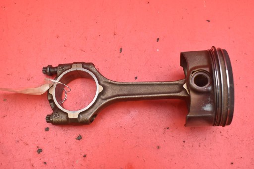 piston connecting rod OPEL INSIGNIA A 1.6 T 180 KM 08-14