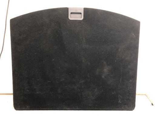 floor mats boot FORD KUGA MK2 LIFT CV44-S13065-A