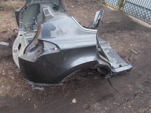 Рав 4 четвертый квартал