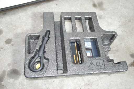 РЕМОНТНИЙ КОМПЛЕКТ FORD MONDEO MK4 S-MAX GALAXY MK3