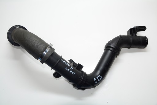 КАБЕЛЬ ІНТЕРКУЛЕРА 144601915R TRAFIC III 1,6 DCI