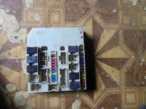 432765 - Рено усм упк 336217b