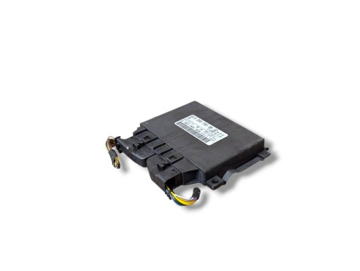 control unit czujnikow of the parking Mercedes-Benz CLK W209 C209 2003 A2095450032