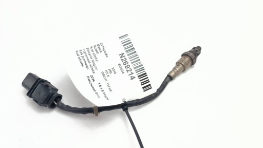 SONDA LAMBDA 11445713 MG HS II