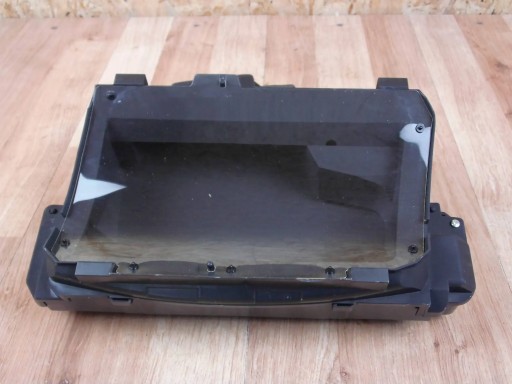 Toyota Corolla E21 Bildschirm, rzutnik projektor HEAD UP HUD 83108-02020